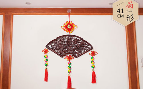 商丘中国结挂件实木客厅玄关壁挂装饰品种类大全